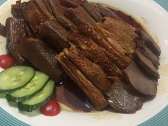 -广东道至正餐厅(区庄店)