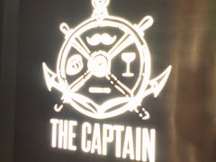 -船长酒吧 The Captain