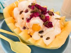 -清真·弹拨尔新疆美食餐厅(延龄巷店)