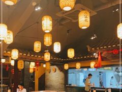 大堂-大自然(鲁家村店)
