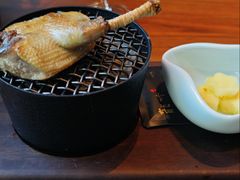 -龙吟山房(青龙山庄店)