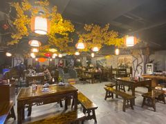 大堂-庭院小酌(瑞莲街店)