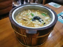 -优壹佳·延边朝鲜族料理(中山北路店)