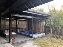 -崇阳三特浪口温泉