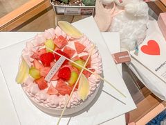 -积慕Cake(解放大道店)