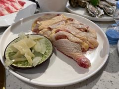 -八珍玉食鸡煲·打边炉(印象城店)