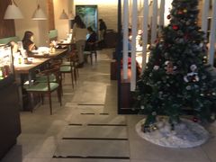 大堂-十面春风·江南面馆(崇宁路店)