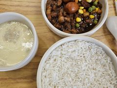 -真功夫(华凯广场店)