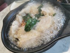 菠菜宴球煲-阿龙酒煲(海宁新苑路店)