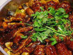 -黄记煌三汁焖锅(崇文门店)