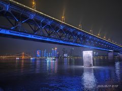 -武汉长江大桥