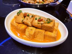 精品豆腐-赵小姐丨新中餐(曲江店)
