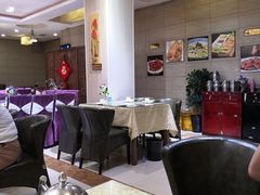 大堂-好口福私房菜(太元路店)