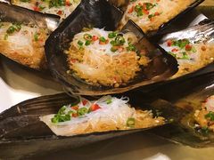 -云晓光头烧烤吧(新大陆广场店)