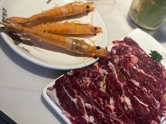 -围炉夜话·潮汕卤水火锅(榕江店)