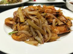 -海鸿荟·沿江菜(中山北路店)