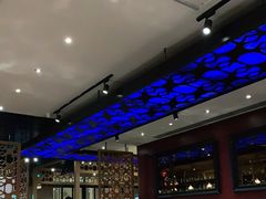大堂-bluefrog蓝蛙(悠唐购物中心店)