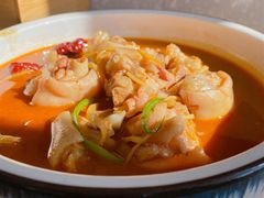 -苦尽酒馆·川菜(鼓楼店)