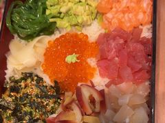 -晴季寿司(红旗街万达店)