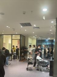 -WM Hair Salon