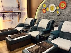 -江南足纪·影院足道·轻奢SPA(红山6979店)