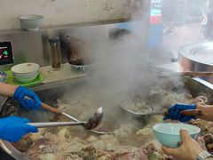 -杨家牛肉汤(淮建路店)