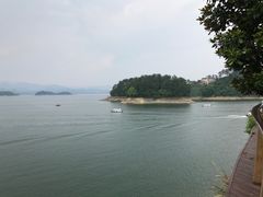 -千岛湖君澜度假酒店(文广轩中餐厅)
