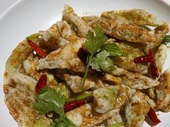 -汤城小厨•粤菜•靓汤(苏州街店)