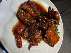 -蔡家酒楼(一德街店)