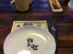 -蘭奢雅集·江浙菜(青山江滩店)