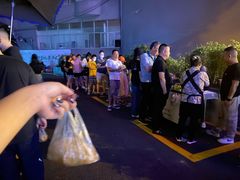 -六广门毛阿姨糯米饭