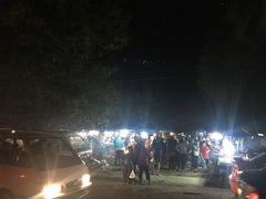 -瓜镇夜市