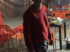 -刘三姐特色烤豆花·宜宾烧烤·把把烧(万年场店)