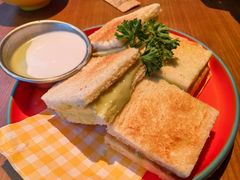 -泰盏鬼·颓废冬阴(陈家祠扬韬店)