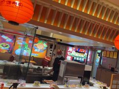 -莲寿司(国兴店)