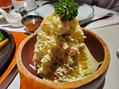 -俄士厨房(时代天街店)