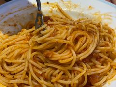 -萨莉亚意式餐厅(杭州滨江天街店)