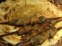 -西域阿里马新疆菜·清真(桂花路店)