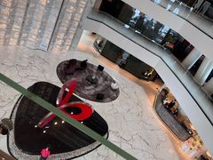 -广州四季酒店·意珍·意式自助餐