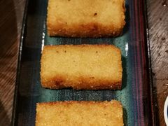 老味糍粑-南京大牌档(凯德大峡谷店)