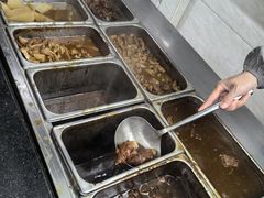 -珍珍小食店(西华路店)