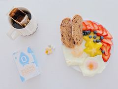 -大自然农场蔬菜草莓采摘园
