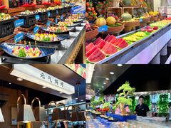 -神帆·元气汤泉(解放西路店)