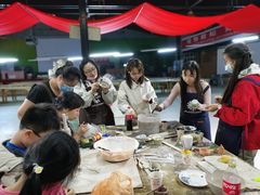 -庐山艺术特训营