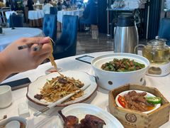 -怀德酒楼·粤菜·海鲜·茶点(宝安国际机场店)