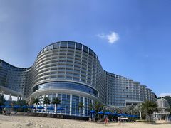 -深圳大梅沙京基洲际度假酒店