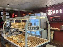 -嗒令甜品·主题融合料理餐厅(首座时代店)