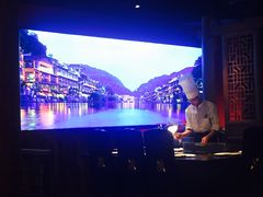 -湘汇概念铁板烧(铁西万达店)