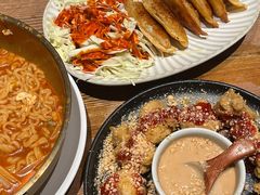 -INSA Korean Bistro饮鲨韩食酒馆