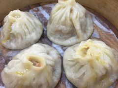 -王家沙点心店(万航渡路店)